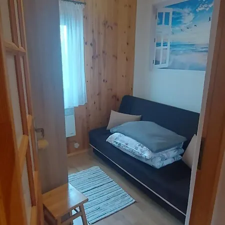 Domki Caloroczne U Michala Jastrzębia Góra