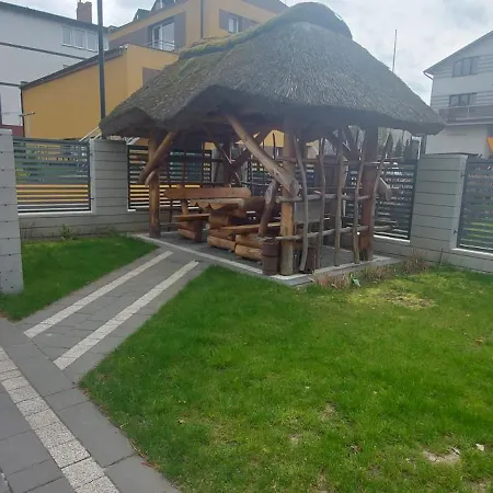 Tatil Evi Domki Caloroczne U Michala *