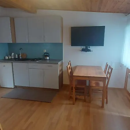 Tatil Evi Domki Caloroczne U Michala *